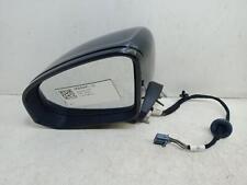 Used, VOLVO XC40 DOOR MIRROR LEFT BLACK STONE 019  PHEV 31477668 MK1 2018 - 2024 for sale  Shipping to South Africa