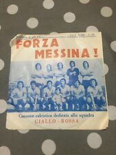 pupazzo calcio anni 70 usato  Messina