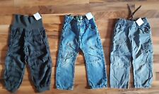 Hosen cordhose jeans gebraucht kaufen  Poppenhausen (Wasserkuppe)