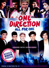 One Direction: All For One comprar usado  Enviando para Brazil