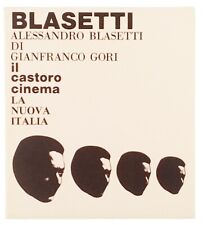 Blasetti 108 castoro usato  Reggio Calabria