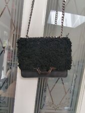 Small black bag for sale  CHATHAM