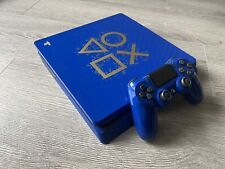 Playstation ps4 slim d'occasion  Nantes-