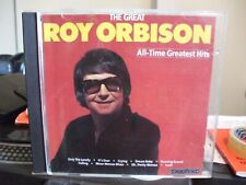 Roy orbison time for sale  BEDFORD
