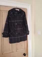 Ladies duffle coat for sale  HUDDERSFIELD