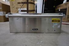 Viking vewd527ss stainless for sale  Hartland