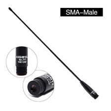 Rádio walkie-talkie para Nagoya NA-771 SMA-masculino antena de alto ganho Yaesu VX-6R TYT comprar usado  Enviando para Brazil