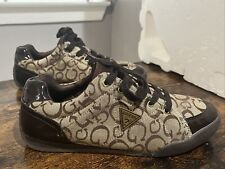 Guess sneakers casual for sale  Katy