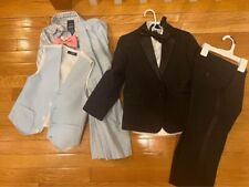 Boy izod suit for sale  North Andover