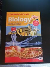 Biology book for sale  Ireland