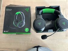 Casque gamer razer d'occasion  Saumur