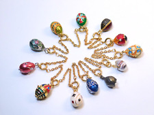 faberge egg charms for sale  Toledo