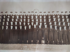 1943 naval training for sale  Monroe