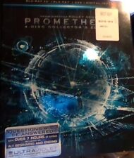 Prometheus collectors edition for sale  Chenango Forks