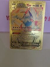 Carte pokemon gold d'occasion  Toulouse-