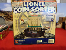 lionel coin bank for sale  Augusta