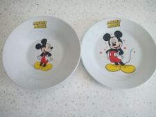 Disney ceramic mickey for sale  ELLESMERE PORT