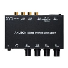 Anleon mx200 mixer usato  Celle Ligure