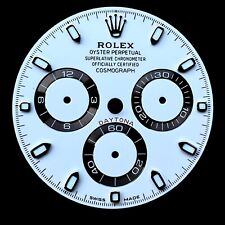 Dial rolex daytona usato  Latina