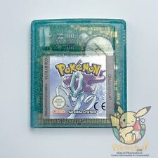 Pokémon cristallo ita usato  Vo