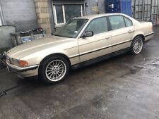 Bmw series 728 for sale  ACCRINGTON