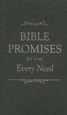Bible promises every for sale  ROSSENDALE