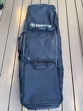 Yamaha padded bag for sale  North Royalton