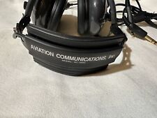 Avcomm aviation communications for sale  Phoenix