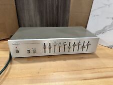 Technics sh8010 stereo for sale  Shipping to Ireland