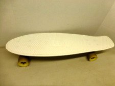 Skate Penny Board níquel 27" Austrália BRANCO, usado comprar usado  Enviando para Brazil