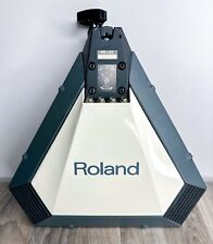 Almohadilla de batería electrónica vintage Roland PD-31 ¡envío GRATIS! segunda mano  Embacar hacia Mexico