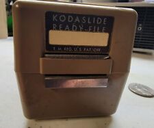 Vintage kodak ready for sale  Dallas