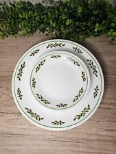 Corelle christmas winter for sale  Belews Creek