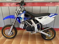 pit bike 110 usato  Cerea