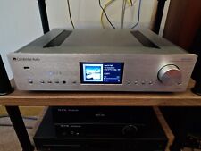 Music streamer dac for sale  WORTHING