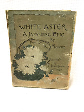 White aster japanese for sale  Castle Rock