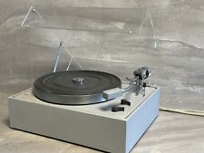 Braun pcs turntable gebraucht kaufen  Stahnsdorf