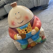 Rayware humpty dumpty for sale  GRIMSBY