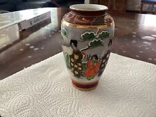 Japanische porzellan vase gebraucht kaufen  Schwäbisch Hall