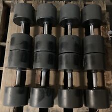 heavy dumbbell set for sale  San Bernardino