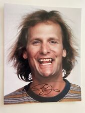 Jeff daniels dumb for sale  Shipping to Ireland
