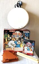 Taiko no Tatsujin: Taiko Drum Masters PS2 Japan Import TBE comprar usado  Enviando para Brazil