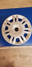 Fiat inch wheel for sale  TONBRIDGE