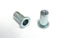 Blind rivet nuts for sale  Shipping to Ireland