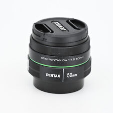Pentax 50mm 1.8 d'occasion  France
