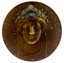 Médaille commémoration cente d'occasion  Paris II