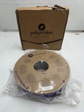 Polymax pla printing for sale  North Salt Lake