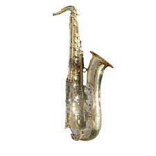 Saxofone tenor Julius Keilwerth SX90R original Alemanha S/N 103385 (72) comprar usado  Enviando para Brazil