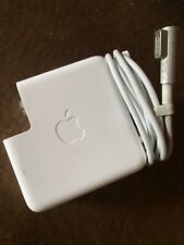 Adaptador de alimentación MagSafe Apple A1344 60W segunda mano  Embacar hacia Argentina