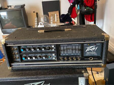 Peavey bass mark for sale  Guilford